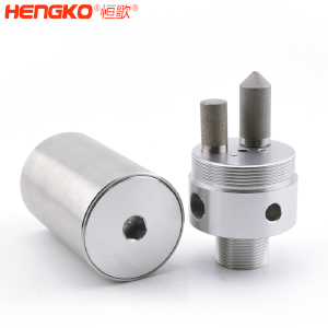 高温气体取样探头过滤器