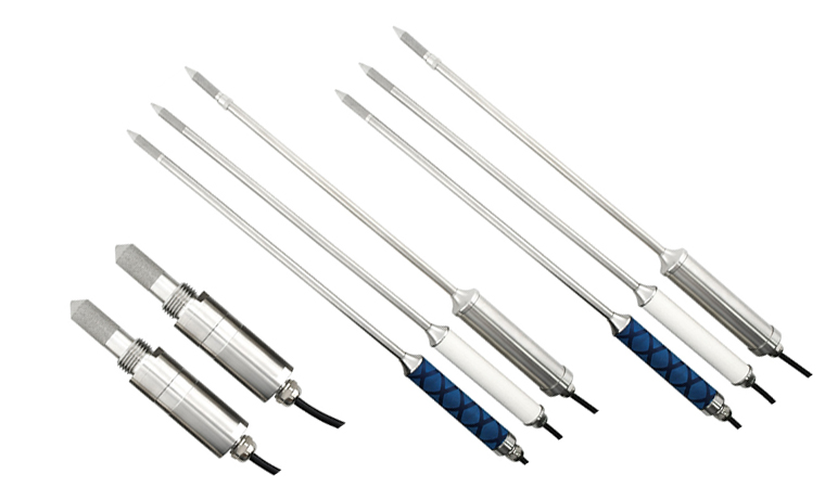 湿箱空气压缩用手持式露点仪