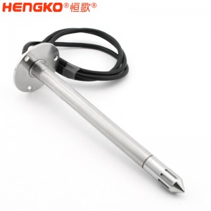 恒歌-医药有线温湿度监控探头DSC_4137