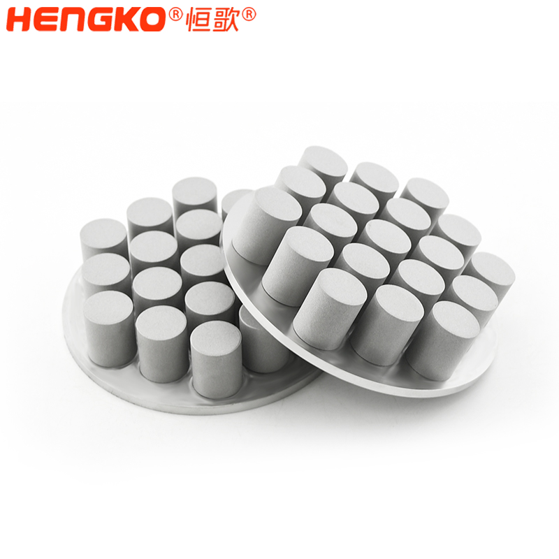 精准过滤，护航多行业气体分析之路