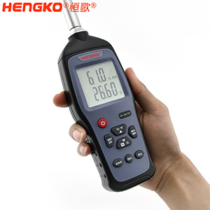 恒歌-医药仓库用温湿度记录仪-DSC_0604