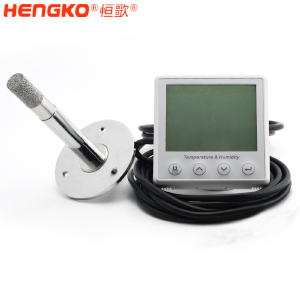 数显露点变送器