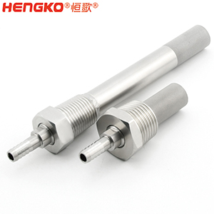 不锈钢啤酒曝气头