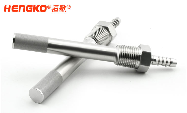 食品级氢气扩散器