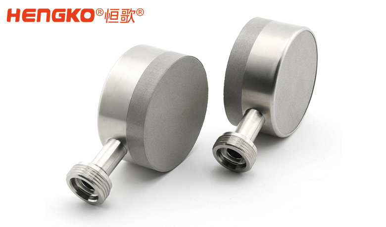 纳米泵气体扩散溶氢棒