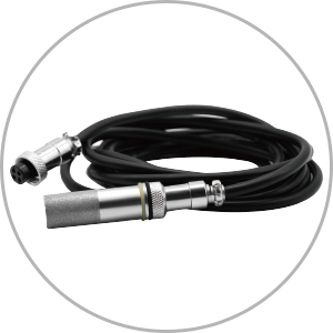 HT-P101-双航插探头