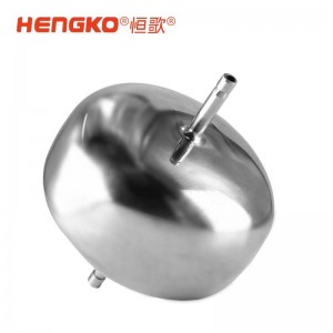 大宗气体专用过滤器_不锈钢气体过滤器_精密微米工艺气体过滤器