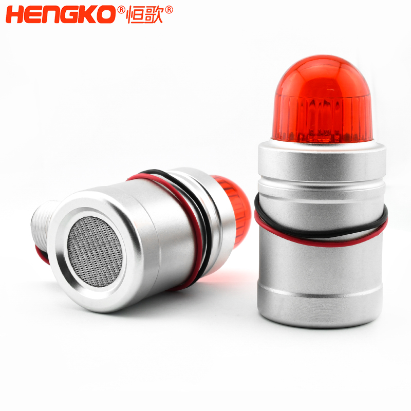 氯气泄漏探测器声光报警器配件-DSC_1109