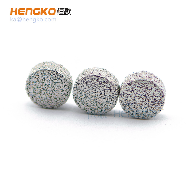 金属不锈钢316L过滤片