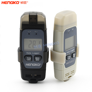 无线温湿度记录仪-DSC 7068