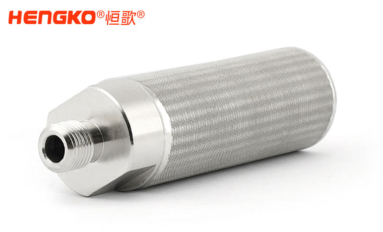 食品精过滤多孔材料