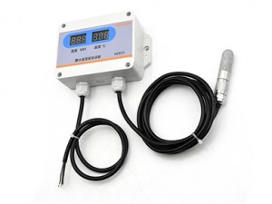 HG803-2W4P温湿度变送器