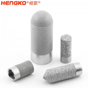 恒歌酸奶工业食品微生物臭氧发酵器_食品级316l不锈钢发酵罐