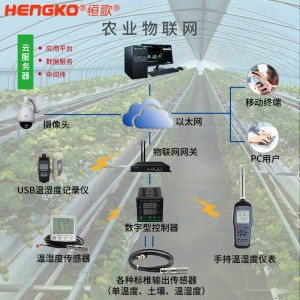 农业物联网