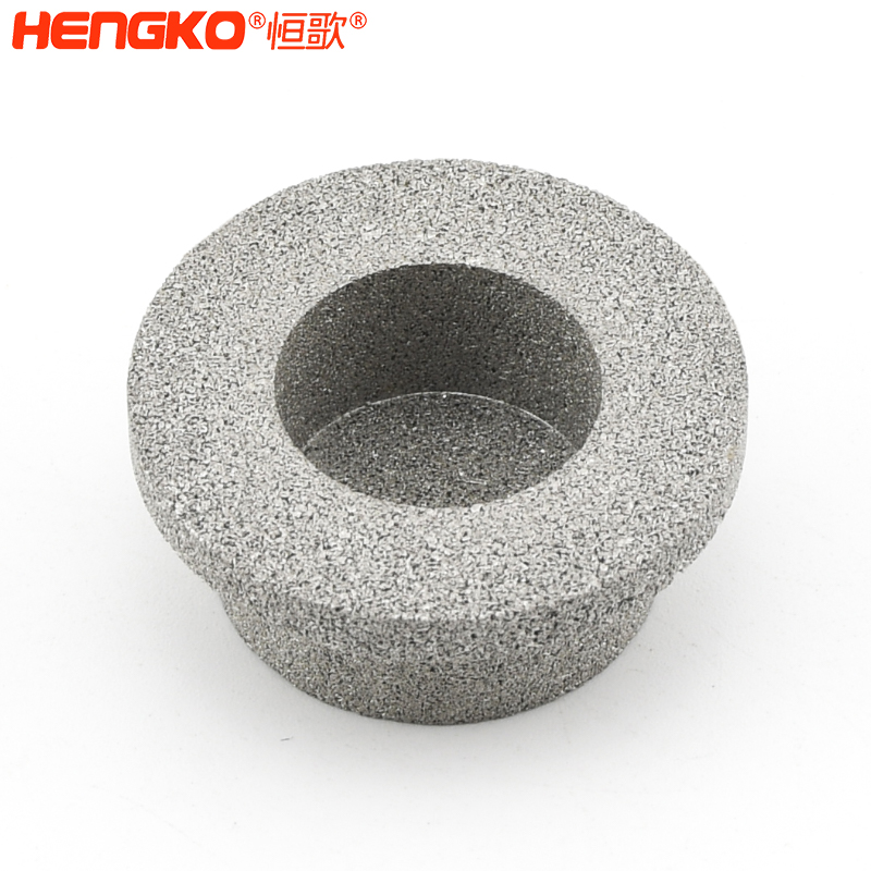 316L不锈钢多孔介质和316不锈钢法兰-DSC_7354