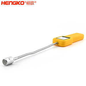 手持气体探测器-DSC 6388