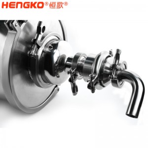 恒歌定制富氢水淋浴系统_高效生产奶白水量子富氢水设备用于别墅足疗