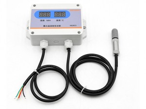 HG803-8W8P温湿度变送器