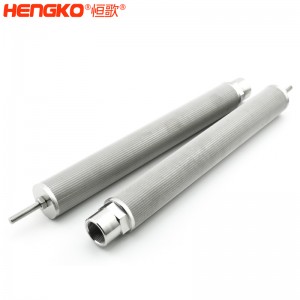 定制316L不锈钢网过滤芯,源头厂家生产高精度网过滤芯网管