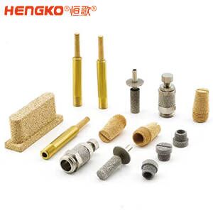 汽车用不锈钢和铜消声器